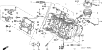 Cylinder Head (Fr.)