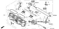 Throttle Body
