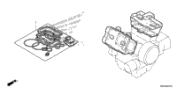 Gasket Kit A