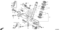 Steering Stem