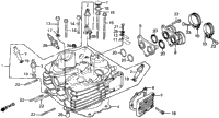 Cylinder Head 83-84
