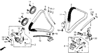 Cam Chain