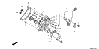 Reduction Gear