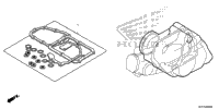 Gasket Kit B