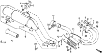Muffler
