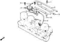 Automatic Fuel Valve