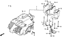 Crankcase Set