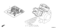 Gasket Kit A