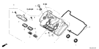 Cylinder Head Cover