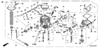Carburetor (Ac)