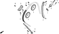 Cam Chain