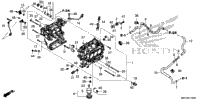 Cylinder Block