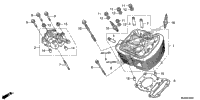 Front Cylinder Head
