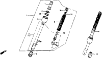 Front Cushion