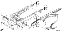 Swingarm