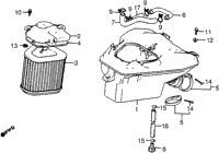 Air Cleaner