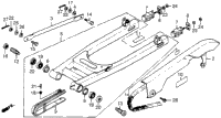 Swingarm