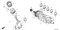 Crankshaft@Piston