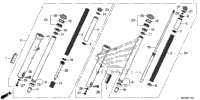 Front Fork (2)
