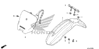Front Fender