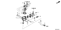 Thermostat@Hose