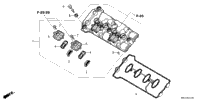 Cylinder Head Cover