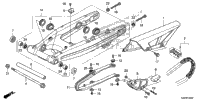 Swingarm