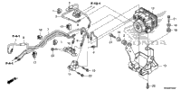 Abs Modulator