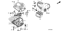 Abs Modulator