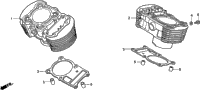 Cylinder