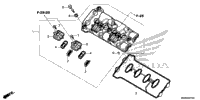 Cylinder Head Cover