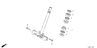 Steering Stem
