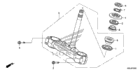 Steering Stem