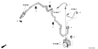 Brake Pipe