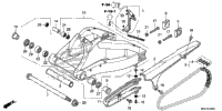 Swingarm