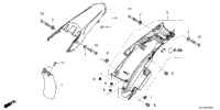 Rear Fender