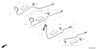 Antenna Set@Cord Set