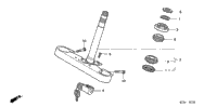 Steering Stem