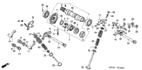 Camshaft