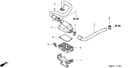Sub Air Cleaner