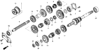 Transmission