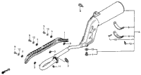 Muffler