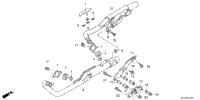 Exhaust Muffler