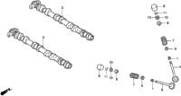 Camshaft