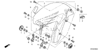 Front Fender