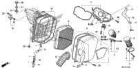 Air Cleaner