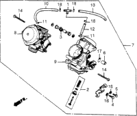 Carburetor Assy