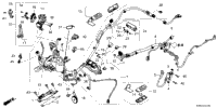 Wire Harness@Fob Key