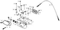 Cylinder Head Cover