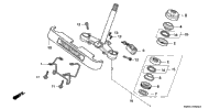 Steering Stem